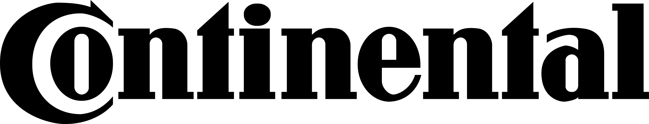 Continental