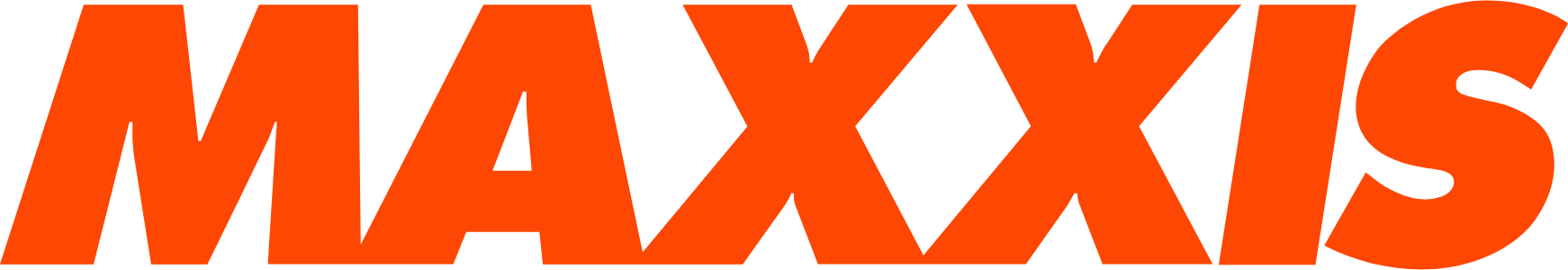 Maxxis