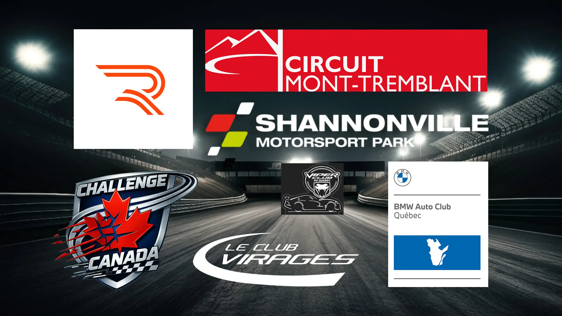 Our Partners