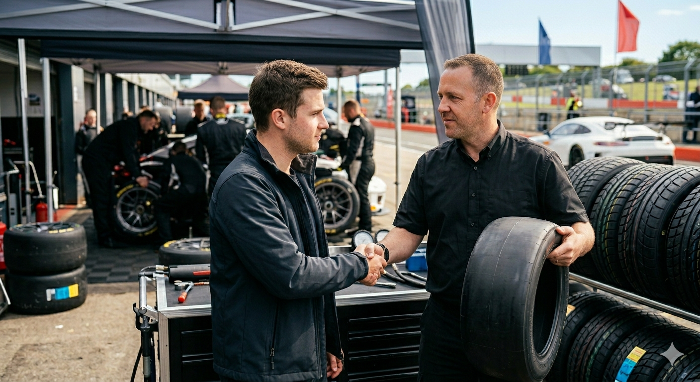 Tire Advisor